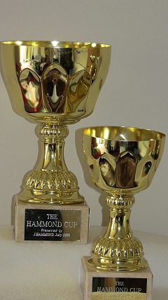 Hammond Cup