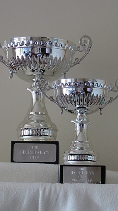 Secretary's Cup
